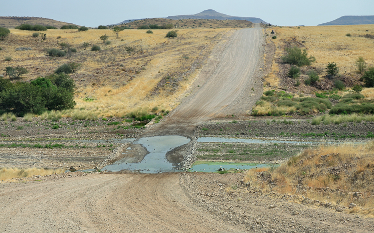 123 Damaraland Wet Ford