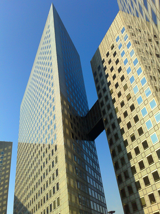 Angular Volumes at La Defense-6